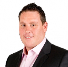 Brad Scott